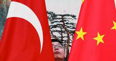 Dışişleri: Türkiye-Çin Siyasi İstişareleri Yarın Pekin'de Gerçekleşecek