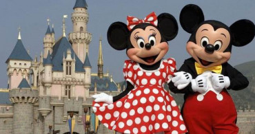 Disneyland Paris Yeniden Açılıyor