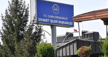 Diyanet İşleri Başkanlığı açıkladı: 15 şoför alınacak