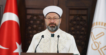 Diyanet'in bütçesi şoke etti