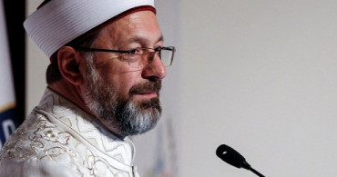 Diyanet'in Ramazan Mesajında Sigarayı Bırakın Çağrısı