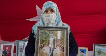 Diyarbakır Ailelerinin Evlat Hasreti 254 Gündür Sürüyor
