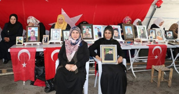 Diyarbakır Anneleri 183 Gündür Evlatlarını Bekliyor