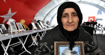 Diyarbakır Annelerinden Koç: Kızım Askerimize, Devletimize Teslim Ol