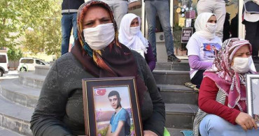 Diyarbakır Annesi Güzide Demir’den Çağrı: Oğlum Evine Dön