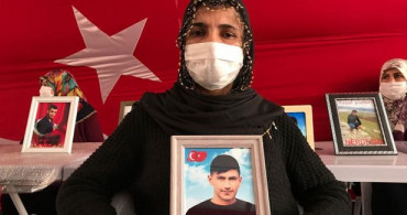 Diyarbakır Annesi Küçükdağ: HDP Çocuklarımızı Getirsin