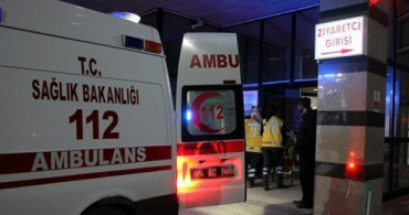 Diyarbakır'da Kadın Cinayeti! Tartıştığı Eşi Tarafından Öldürüldü