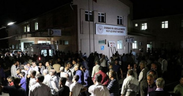 Diyarbakır’da Köy Halkına PKK Saldırdı! Can Kaybı Var