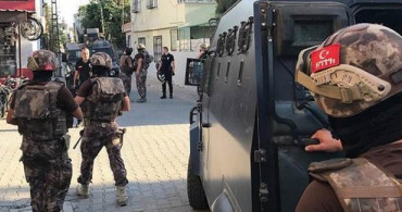Diyarbakır'da PKK/KCK'lı 26 Öğretmene Gözaltı