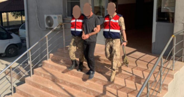 Diyarbakır'da PKK'ya Silah Ve Eleman Temin Eden 2 Terörist Yakalandı