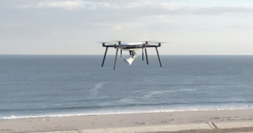 Doğal Afetlere Drone Çözümü