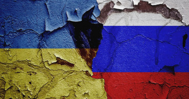 Doğu Avrupa'da Gerginlik Yükseliyor! ABD Ukrayna'ya Silah Gönderimi İçin İzin Verdi