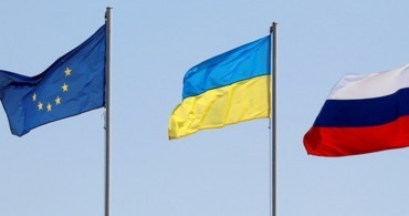 Doğu Avrupa'da Rusya Krizi Büyüyor! Ukrayna'dan Dikkat Çeken NATO Açıklaması