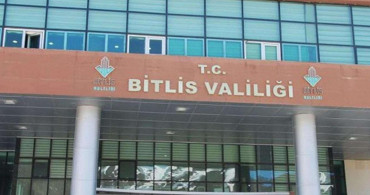Doğu illerinde yasaklar artıyor: Bu sefer de Bitlis Valiliği açıklama yaptı