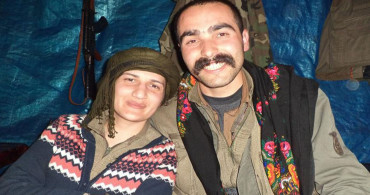 Dokunulmazlığı kaldırılan HDP'li Semra Güzel hakkında soruşturma başlatıldı!