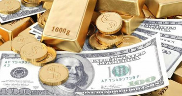 Dolar, Altın, Borsa ve YEP