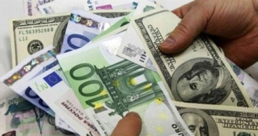 Dolar Düşüşte! Euro Kaç TL Oldu? 30 Mayıs 2019 Döviz Kurunda Güncel Fiyatlar