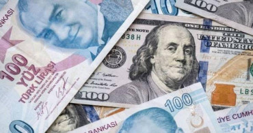 Dolar tüm zamanların rekorunu kırdı: Türk Lirası dolar karşısında çöktü