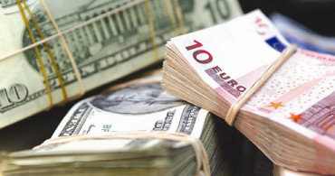 Dolar ve Euro Bugün Ne Kadar? 3 Mayıs 2019 Döviz Kuru Güncel Fiyatlar