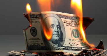 Dolara karşı savaş ilan edildi: Amerikalı araştırma kurumundan çarpıcı analiz