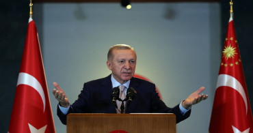 Dolmabahçe’de kritik zirve: Cumhurbaşkanı Erdoğan başkanlığında güvenlik toplantısı yapıldı