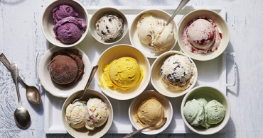 Dondurmayı Kaşıkla Yemeyin! Bakın Hangi Hastalığa Neden Oluyor?