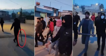 Adana'da Bıçakla Yürümüşlerdi! Beklenen Karar Açıklandı