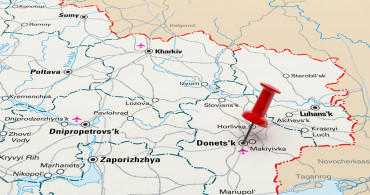Donetsk Nerede, Rusya'ya Bağlandı mı, Kimin Elinde, Donetsk Havalimanı Savaşı Neden Gerçekleşti?