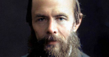 Dostoyevski’nin Kitaplarından En Güzel Alıntılar