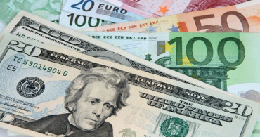 Döviz kurlarında hareketlilik sürüyor: 12 Nisan 2024 dolar, euro kaç TL?