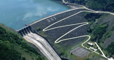 DSİ'den Barajların Doluluk Oranlarına Yönelik Açıklama