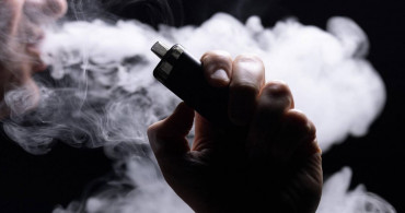 DSÖ’den elektronik sigara uyarısı: Endişe verici kanıtlar ortaya çıktı