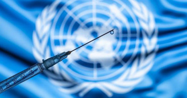 DSÖ'den İlginç Aşı Açıklaması: Kimse Ölmedi