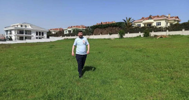 Böyle dolandırıcılık görülmedi: Dublör lakaplı dolandırıcılar Beylikdüzü'nde bulunan 7 milyon liralık arsayı İzmir'de 700 bin liraya satmaya çalıştı!