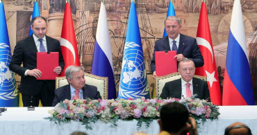 Dünya basını acil koduyla servis etti: Türkiye’nin başarısı konuşuluyor