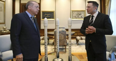 Dünya Basını Bu Hamleyi Konuşuyor: ‘Elon Musk Türkiye'yi Seçti’