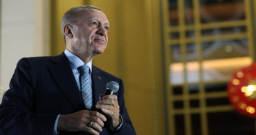 Dünya basını seçimin galibini böyle duyurdu: Yenilmez Erdoğan