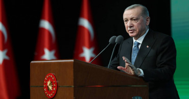 Dünya Cumhurbaşkanı Erdoğan’ın önerisini konuşuyor: Türkiye kalıcı barışta aktif rolde