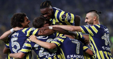 Dünya devi Fenerbahçeli yıldızın peşinde: Teklif edilen rakam dudak uçuklattı