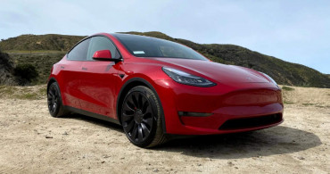 Dünya devi Türkiye pazarına giriyor: Tesla Model Y'nin fiyatı açıklandı