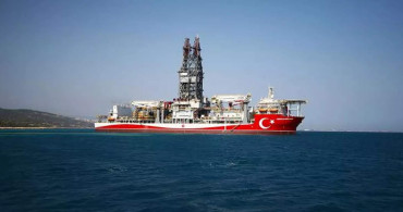 Dünya devinden Türkiye’ye dev teklif: Karadeniz gazı iştahları kabarttı