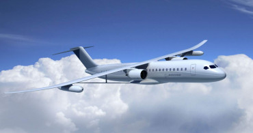 Dünya devinin Türkiye CEO’su açıkladı: Elektrikli uçak birkaç yıla havalanacak