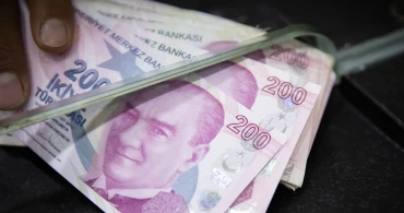 Dünya devleri TL'ye yöneldi: Yabancı yatırımcılar Türkiye'ye 5 milyar dolarlık giriş yaptı!