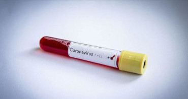 Dünya Genelinde Coronavirüs Bulaşan Kişi Sayısı 95 Bini Geçti