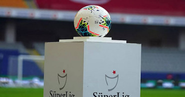 Dünya Kupası arası ne zaman bitiyor? Süper Lig ne zaman başlayacak? TFF Süper Lig 15. hafta fikstürünü açıkladı