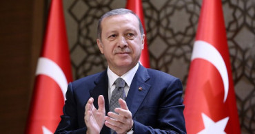 Dünya Liderlerinden Cumhurbaşkanı Erdoğan'a Tebrik Telefonu 