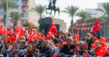 Dünya liderlerinden Cumhuriyet Bayramı mesajı: Türkiye’ye tebrik yağdı