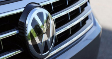 Dünya Otomobil Devi Volkswagen Türkiye'de Fabrika Kuruyor