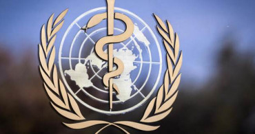 Dünya Sağlık Örgütü Bağımsız Soruşturmayı Kabul Etti