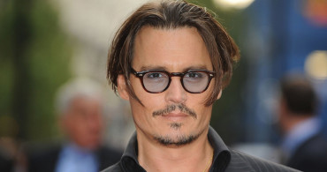 Dünya starı Johnny Depp Türkiye’de: Gazetecilere Türkçe cevap verdi